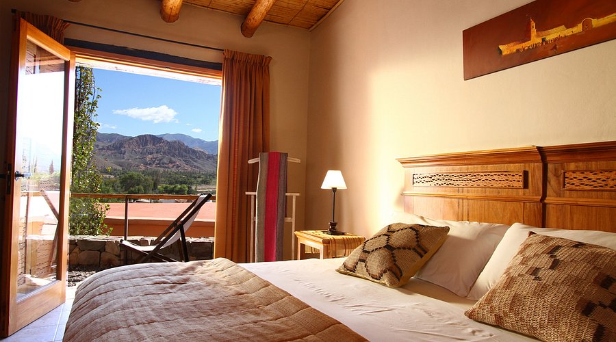 LAS TERRAZAS HOTEL BOUTIQUE