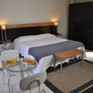 TIERRA MORA HOTEL BOUTIQUE