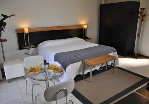 TIERRA MORA HOTEL BOUTIQUE