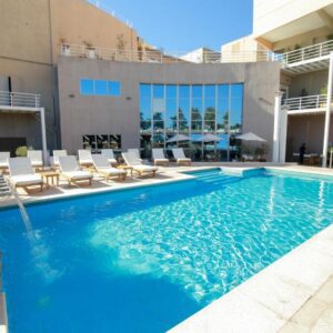 HOTEL TOWER INN & SUITES