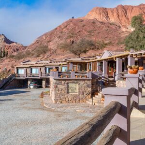 TERRAZAS DE LA POSTA