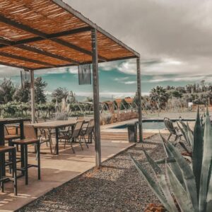 TRES CRUCES LODGE – VILLA UNIÓN