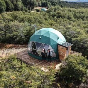 HUEMULES RESERVA DE MONTAÑA