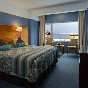 HOTEL TIERRA DEL FUEGO