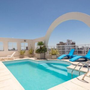 URQUIZA APART HOTEL & SUITES