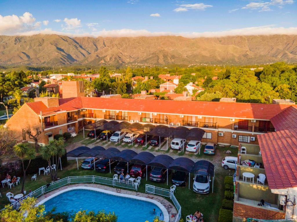 HOTEL VALLE DEL SOL