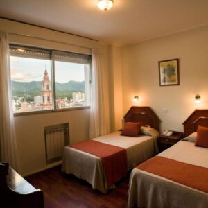 HOTEL VICTORIA PLAZA