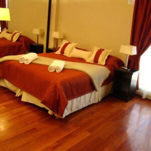 VECCHIA TERRA APART HOTEL