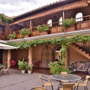 VILLA VICUÑA CAFAYATE HOTEL BOUTIQUE