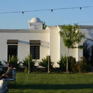 VIAMONTE WINERY LODGE