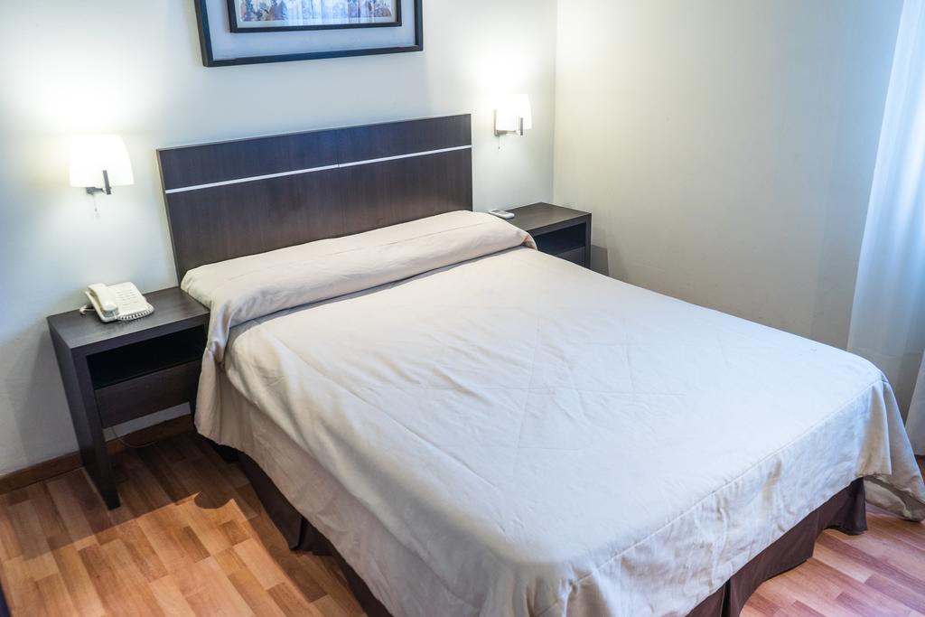 HOTEL VIÑA DE ITALIA