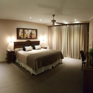 HOTEL VIÑAS DEL SOL