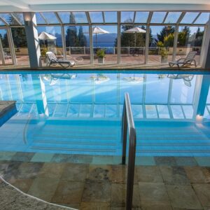 HUINID BUSTILLO HOTEL & SPA