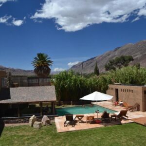 VIENTO NORTE HOTEL BOUTIQUE